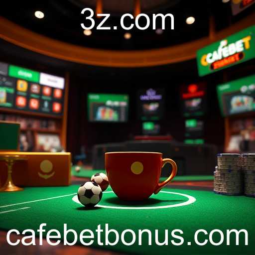 A Ascensão do Jogo Online em 2026: O Impacto do cafebet