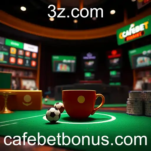 A Ascensão do Jogo Online em 2026: O Impacto do cafebet