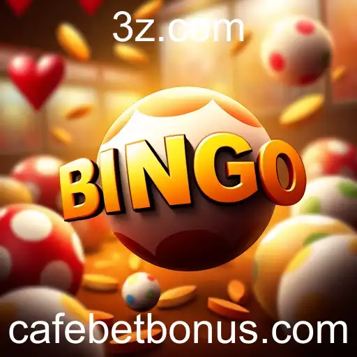Explorando o Mundo Vibrante dos Jogos de Bingo no Cafebet