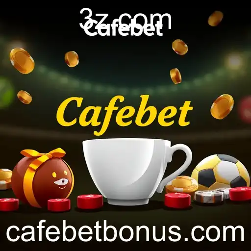 Cafebet Transforma Cenário de Jogos Online no Brasil