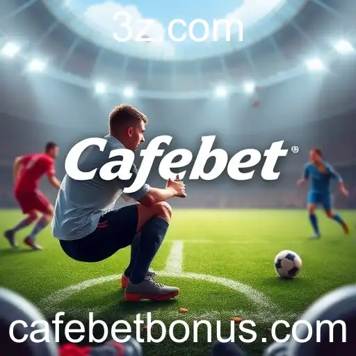 Cafebet Aposta em Inovações no Mercado de Jogos Online