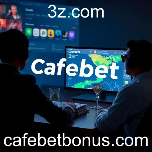 Cafebet e a Nova Era dos Jogos Online