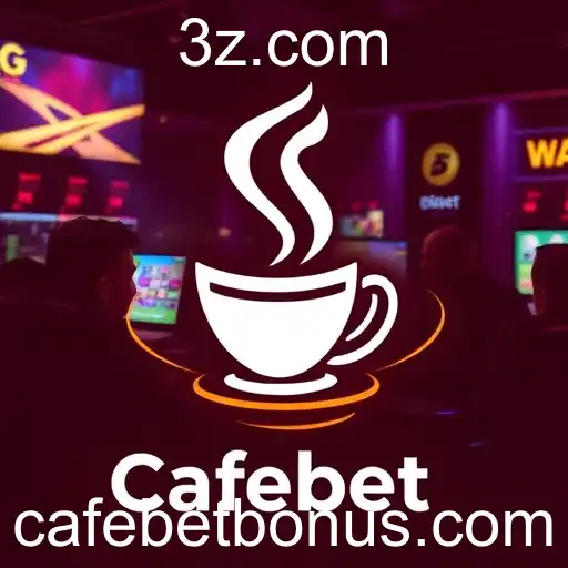 Ascensão do Cafebet no Cenário de Jogos Online