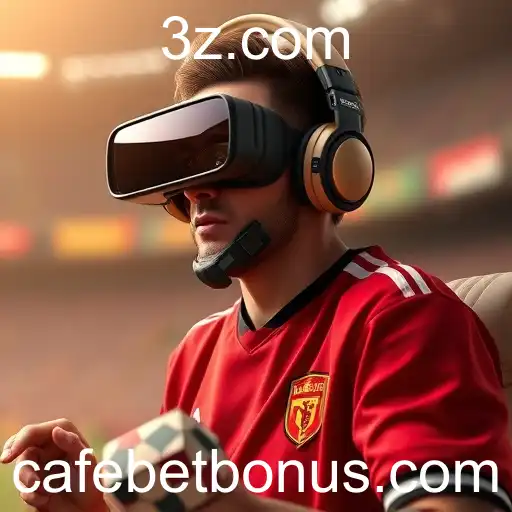 Cafebet: A Revolução dos Jogos Online em 2026