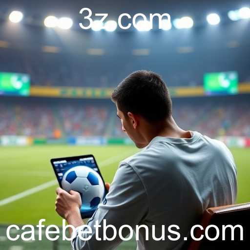 Cafebet: A Nova Tendência no Universo dos Jogos Online