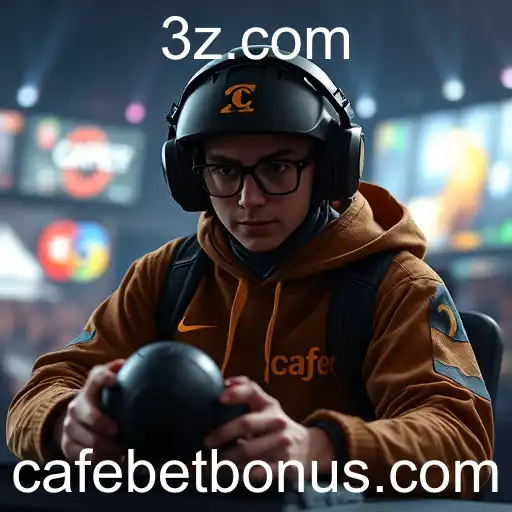 A Ascensão do Cafebet no Mercado de Jogos