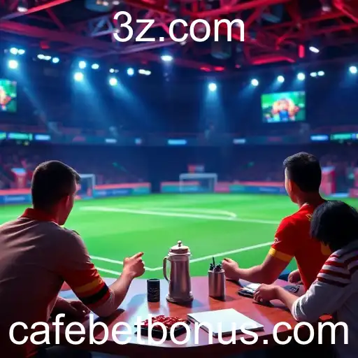 O Impacto Crescente de Plataformas de Apostas Online em 2025