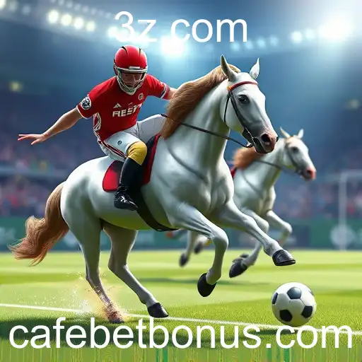 Inovações e Tendências de Cafebet no Mundo dos Jogos