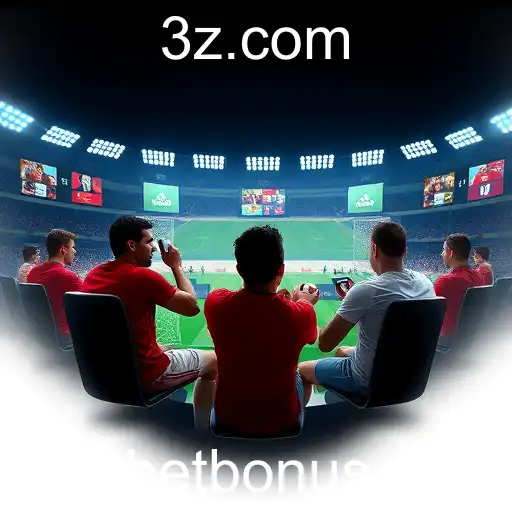 Ascensão dos Sites de Apostas em 2025