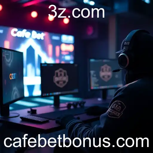 A Era Digital dos Jogos: O Fenômeno Cafebet