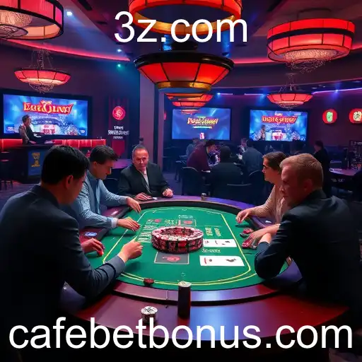 Tendências e Desafios dos Sites de Jogos Online