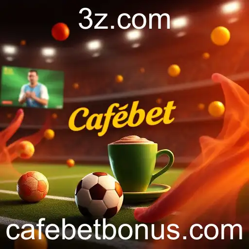 Expansão do Cafebet no Mercado de Jogos