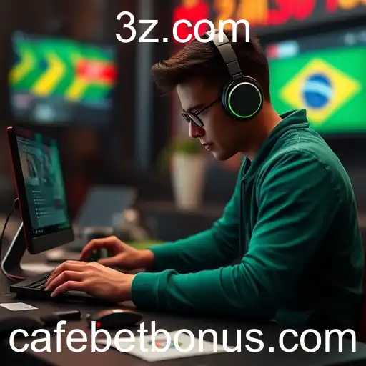 A Influência dos Jogos Online na Economia Brasileira