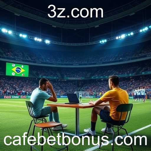 Crescimento e Inovação no Mercado de Apostas Online