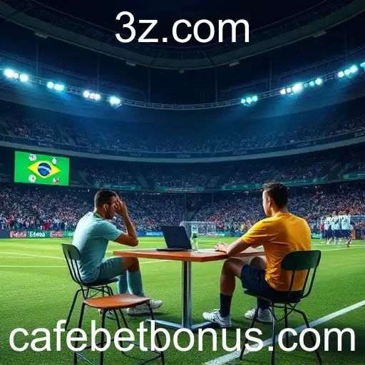 Crescimento e Inovação no Mercado de Apostas Online