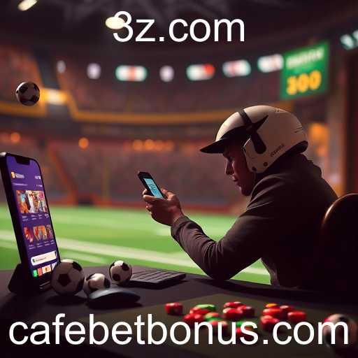 A Revolução das Apostas Online em 2026