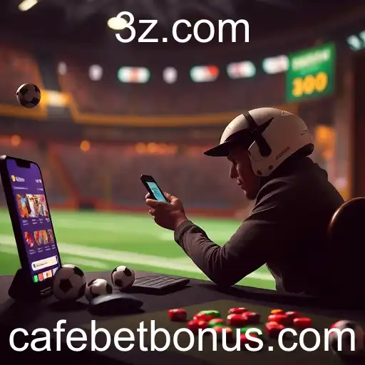 A Revolução das Apostas Online em 2026