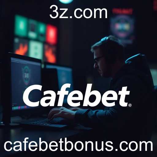 Revolução no Universo dos Jogos: Cafebet e suas Iniciativas Futuras