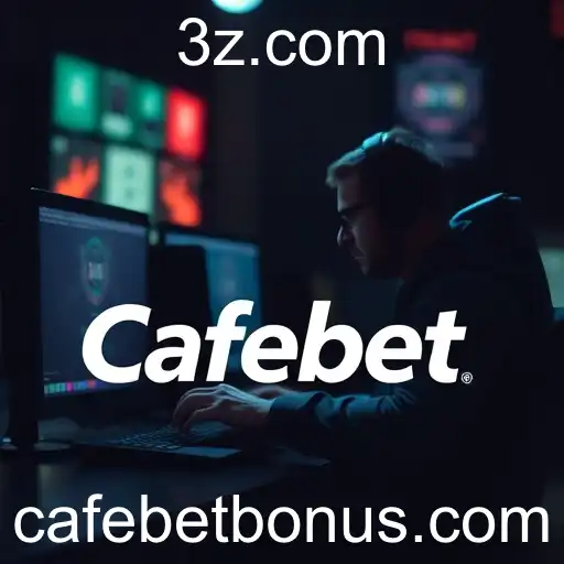 Revolução no Universo dos Jogos: Cafebet e suas Iniciativas Futuras