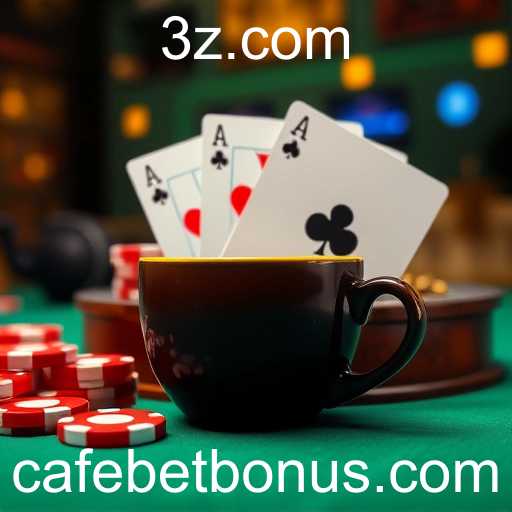A Revolução dos Jogos com a Plataforma Cafebet
