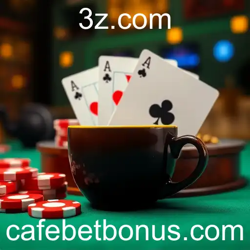 A Revolução dos Jogos com a Plataforma Cafebet