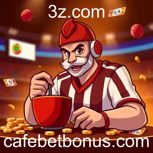 Ascensão do Cafebet no Mercado de Jogos